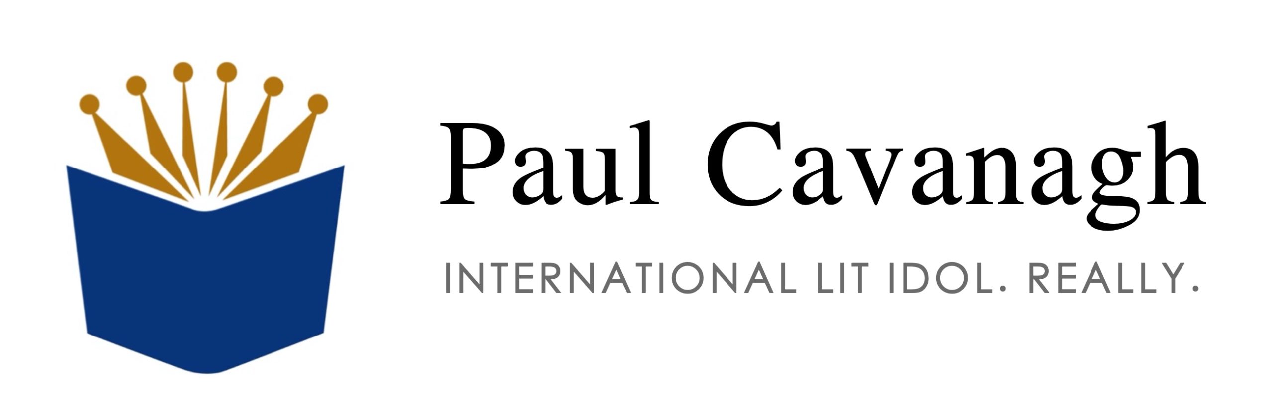 Paul Cavanagh | Not That London Writer