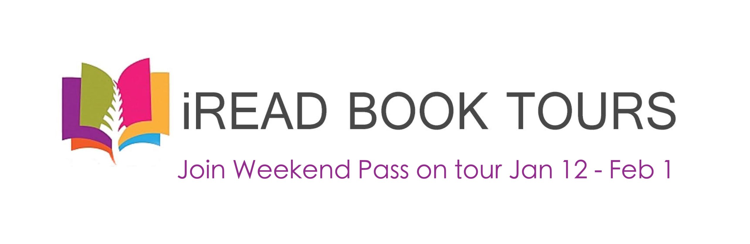 iReads sign